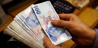 Emekli aylığı ile memur maaşı zam tablosu netleşiyor memur maaşları
