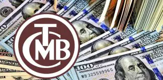 Merkez Bankası (TCMB) dolara yine müdahale etti Merkez Bankası dolar