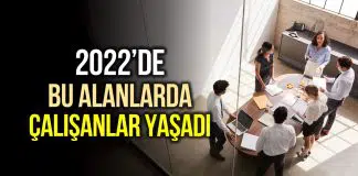 Meslek seçimi rehberi: İşte 2022’de en çok aranacak işler Meslek seçimi