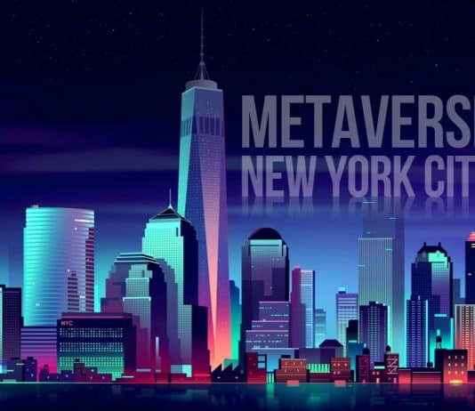 metaverse new york