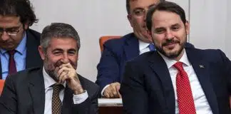 Nureddin Nebati kimdir? Neden Hazine ve Maliye Bakanlığına getirildi? nureddin nebati