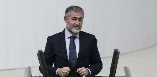 Bakan Nebati’den iş dünyasına: Hepiniz 100’er milyon dolar bozdurun! nebati