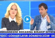 Müge Anlı’nın programında reyting malzemesi yapılan Serkan Kıyak intihar etti serkan kıyak intihar