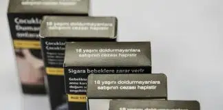 Sigara zammı: Sigara fiyatlarına 2 TL zam geldi! Sigara zammı