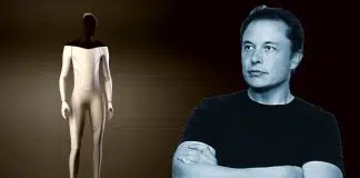 Elon Musk, insansı robot projesi Tesla Bot hakkında konuştu Tesla Bot