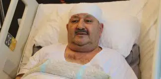 Diş ağrısı sanıp 6 sağlam dişini çektirdi, gerçek bambaşka çıktı! diş ağrısı trigeminal nevralji