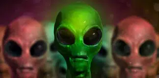 İlginç araştırma: UFO’lar tarafından kaçırılsanız ne olur? ufo