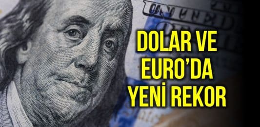 dolar euro