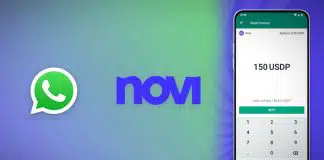WhatsApp, Novi cüzdan ile kripto para transfer özelliği getiriyor WhatsApp Novi