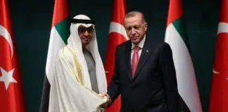 Zayıflayan TL, Arapların iştahını kabarttı: Gözler Türkiye Varlık Fonu şirketlerinde! varlık fonu
