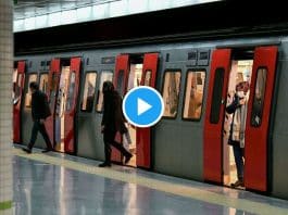 Ankara Metrosu