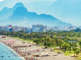 antalya ev fiyatları