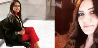 29 yaşındaki avukat Dilara Yıldız, eski nişanlısı tarafından öldürüldü avukat dilara yıldız