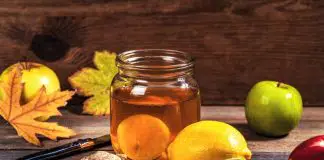 Yeni yılın ilk gününe özel yenileyici detoks tarifi detoks