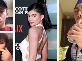 dudağın vakumlanması