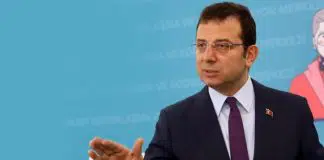 Ekrem İmamoğlu: Akıllarını başlarından alırım, zaten gidiyorlar bari güzel gitsinler! Ekrem İmamoğlu