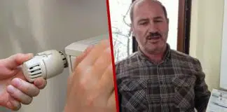 Evini elektrikli kombi ile ısıtan vatandaşa 8965 lira elektrik faturası geldi! elektrikli kombi