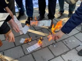 emekliler fatura yaktı