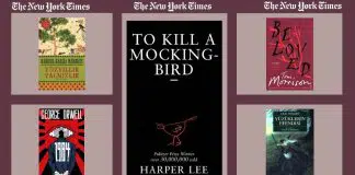 nyt en iyi kitap
