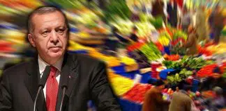 Fiyatlar düşeceğine, artış gösterdi! fiyatlar