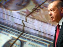 Erdoğan türk lirası