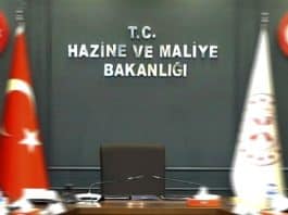 hazine bütçe açığı