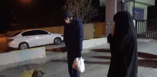 Akrabalarının HES kodu ile seyahat eden koronavirüs hastası çift, şehirlerarası otobüste yakalandı hes kodu