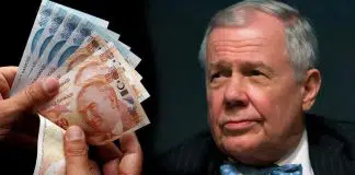 Yatırım gurusu Jim Rogers’tan TL yorumu jim rogers tl