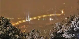Meteoroloji’den tüm Türkiye’yi etkisi altına alacak yeni kar yağışı uyarısı kar yağışı
