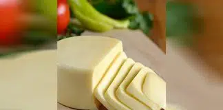 Patates püreli kaşar: Kaşar peynirinde akıl almaz hile! kaşar peyniri