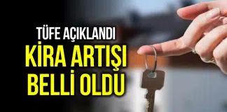 kira artış