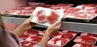 Avrupa Türkiye kıyaslaması: Et tüketiminde yoksul değil, fakiriz! et tüketimi