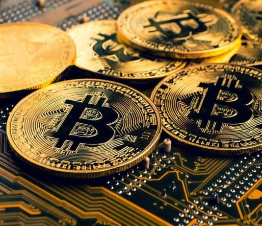 Kripto para dolandırıcılığı