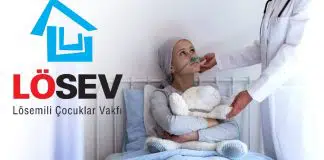 LÖSEV’den fatura isyanı: Çocukları öldürecek misiniz? lösev fatura