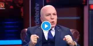 Erzurum Belediye Başkanı Sekmen: Vatandaş bileziği, küpeyi, neyi varsa devletin kontrolünde sertifikayla bankada kasaya koysun mehmet sekmen