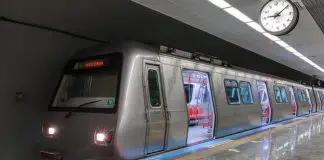 İBB’nin 3.5 milyon kişiye hizmet verecek metrosuna hükümetten onay çıkmadı metro