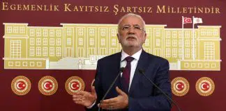 AKP’li Elitaş’tan emekli milletvekili maaşı açıklaması: Enflasyon farkından faydalanamadık, bu haksızlık! elitaş