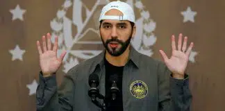 Bukele: Bitcoin diyarı El Salvador’dan tüm Türkiye’ye selamlar Bukele