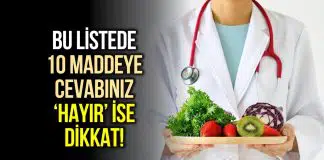 Ofis çalışanları için 20 beslenme önerisi Ofis çalışanları beslenme