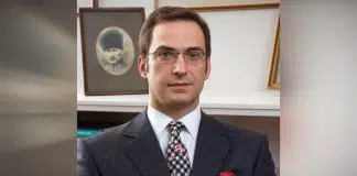 Ömer Koç: Beyin göçü beni hem fevkalâde üzüyor hem de had safhada endişelendiriyor Ömer Koç