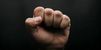 Şiddet, virüsten bile daha tehlike hale gelmeye başladı! şiddet