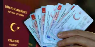 Türk vatandaşlığına geçişte yeni şartlar: Dövizler TCMB’ye satılacak tc vatandaşlık