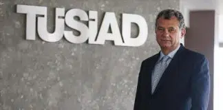 TÜSİAD Başkanı Kaslowski’den dolarizasyon uyarısı TÜSİAD dolarizasyon