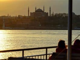 Uluslararası öğrenci