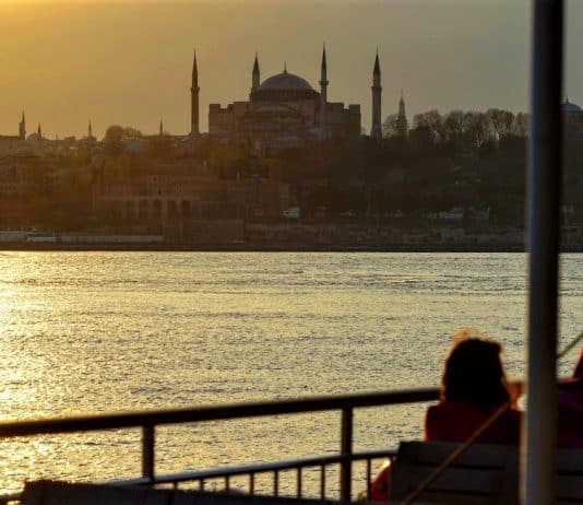 Uluslararası öğrenci