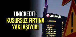 Unicredit’ten Türkiye için dolar/TL, enflasyon, faiz, seçim tahminleri Unicredit