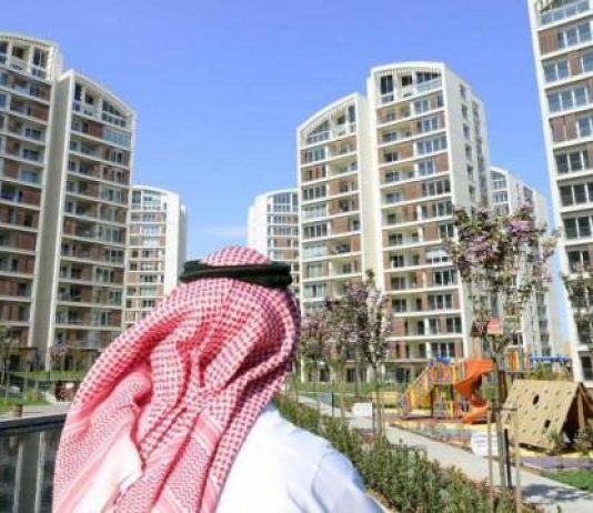 yabancılara konut satışı