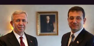Kaybet Başkenti ama al Türkiye’yi! Kaybet Başkenti