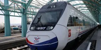 YHT biletlerine zam: TCDD, Yüksek Hızlı Tren tarifelerine zam yaptı! tcdd yht biletleri