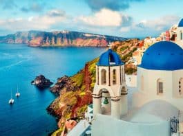 Yunanistan altın vize